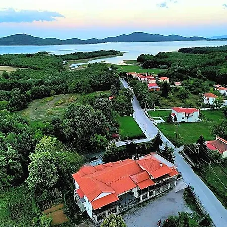 Hotel Odysseas Neochori (Karditsa)