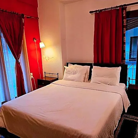Odysseas Hotel