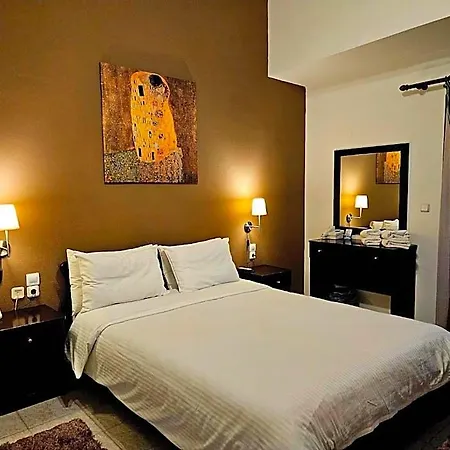 Odysseas Hotel Neochori (Karditsa)
