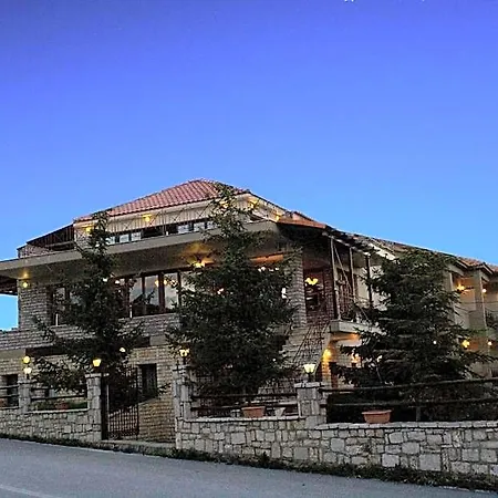 Odysseas Hotel