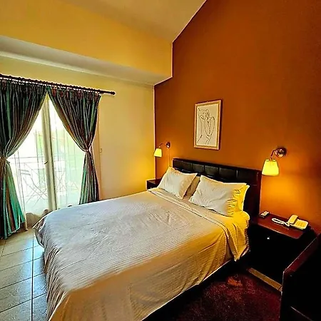 Odysseas Hotel Neochori (Karditsa)