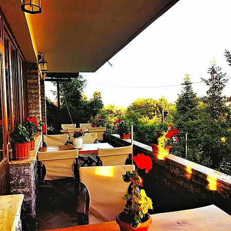Odysseas 2* Neochori (Karditsa)