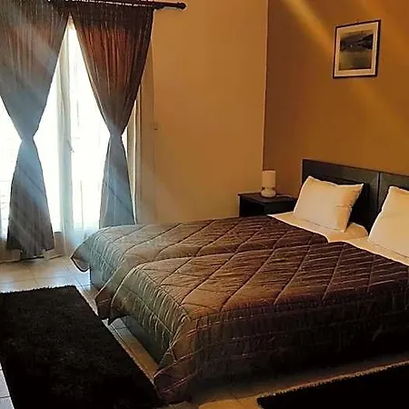 Odysseas 2* Neochori (Karditsa)
