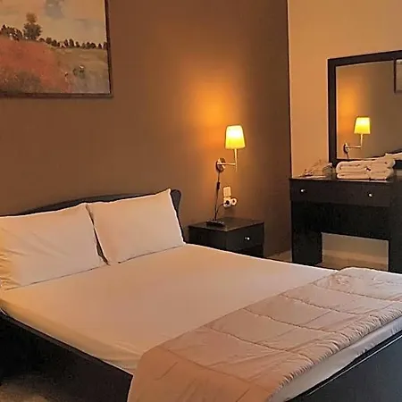 Hotel Odysseas