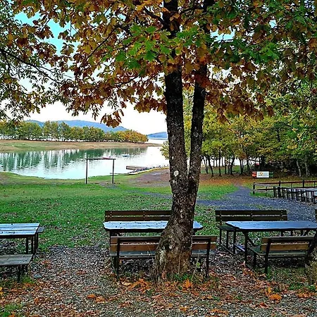 Hotel Odysseas 2*