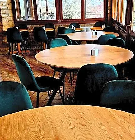 Odysseas Hotel Neochori (Karditsa)