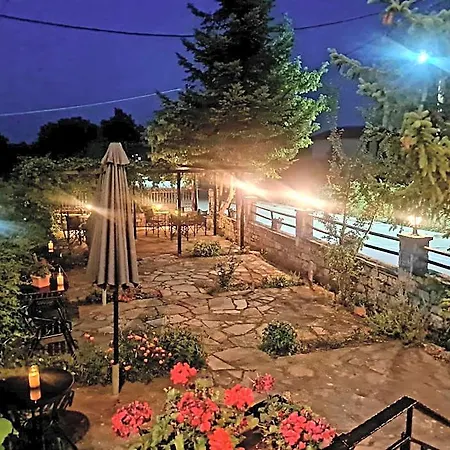 Odysseas Hotel Neochori (Karditsa)