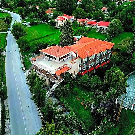 Hotel Odysseas 2*