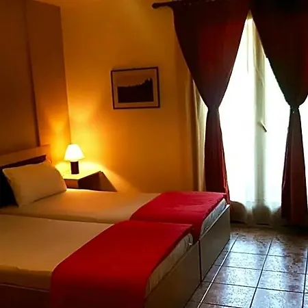 Odysseas Hotel