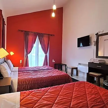 Odysseas Hotel