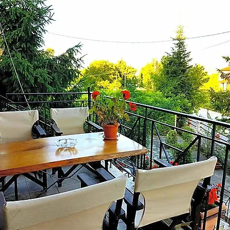 Odysseas Hotel