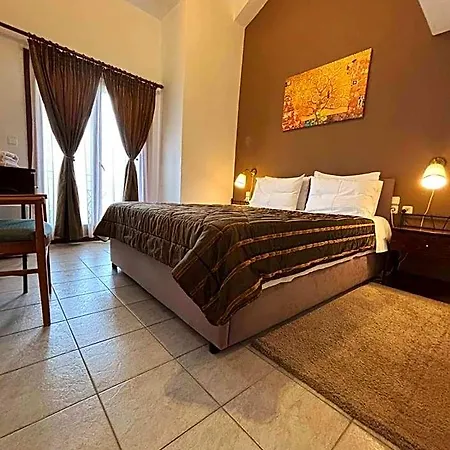 Odysseas Hotel Neochori (Karditsa)