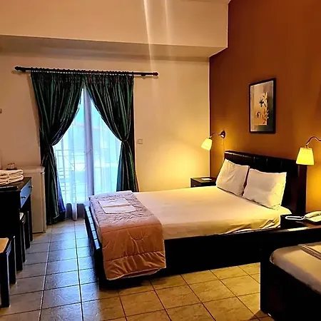 Hotel Odysseas Neochori (Karditsa)