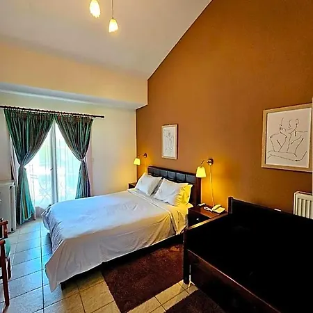 Odysseas Hotel