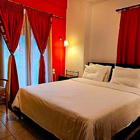 Hotel Odysseas